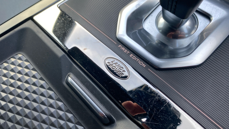 Land Rover Range Rover Evoque 2.0 P250 First Edition 5dr Auto Petrol Hatchback